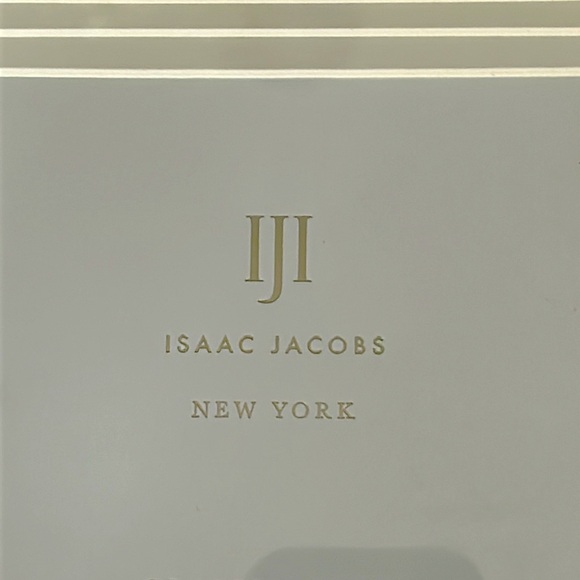 NWT Isaac Jacob’s matted photo frame - Picture 2 of 5